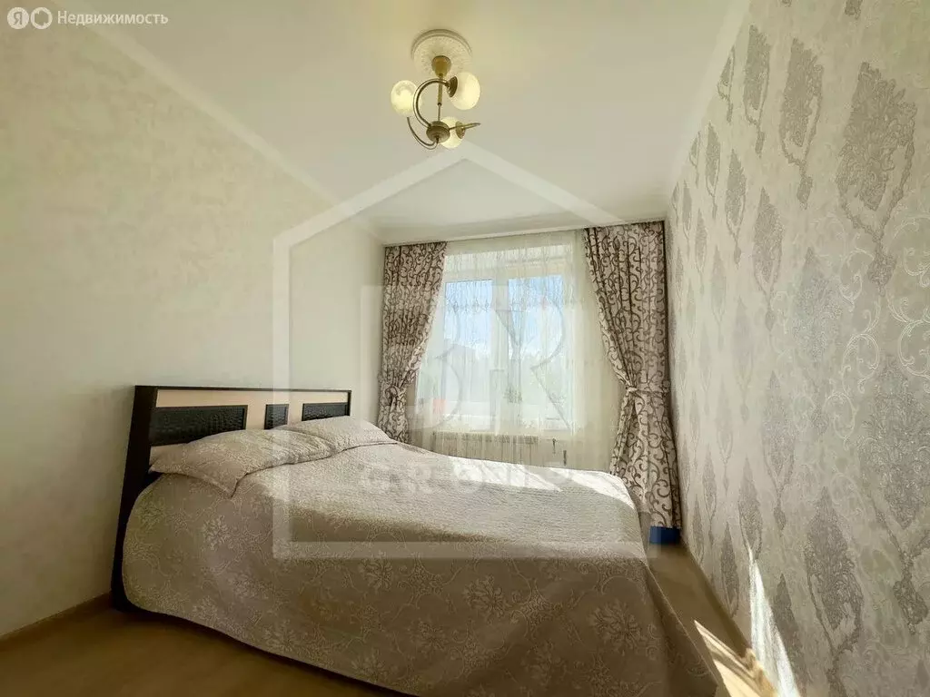 3-комнатная квартира: Санкт-Петербург, Дачный проспект, 23к1 (58.5 м) - Фото 0