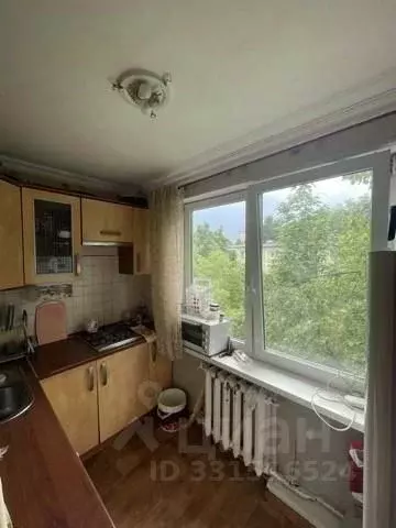 3-к кв. Москва 15-я Парковая ул., 29К1 (57.0 м) - Фото 1