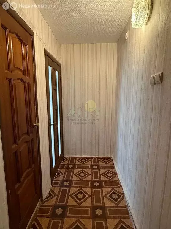 2-комнатная квартира: Иркутск, улица Розы Люксембург, 203 (41.7 м) - Фото 1