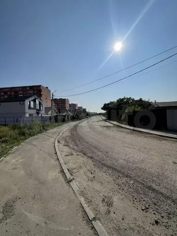 Участок 6,5 сот. (ИЖС) - Фото 0