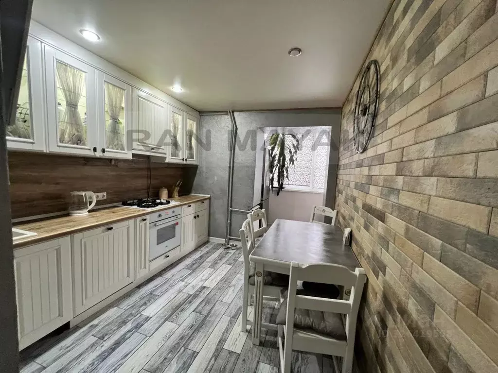 2-к кв. Адыгея, Майкоп Пионерская ул., 494 (50.9 м) - Фото 2