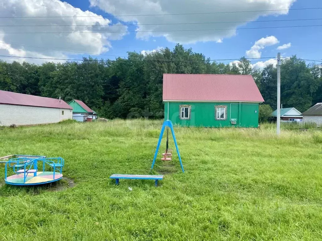 Дом в Башкортостан, Аургазинский район, с. Толбазы Луговая ул. (67 м) - Фото 1