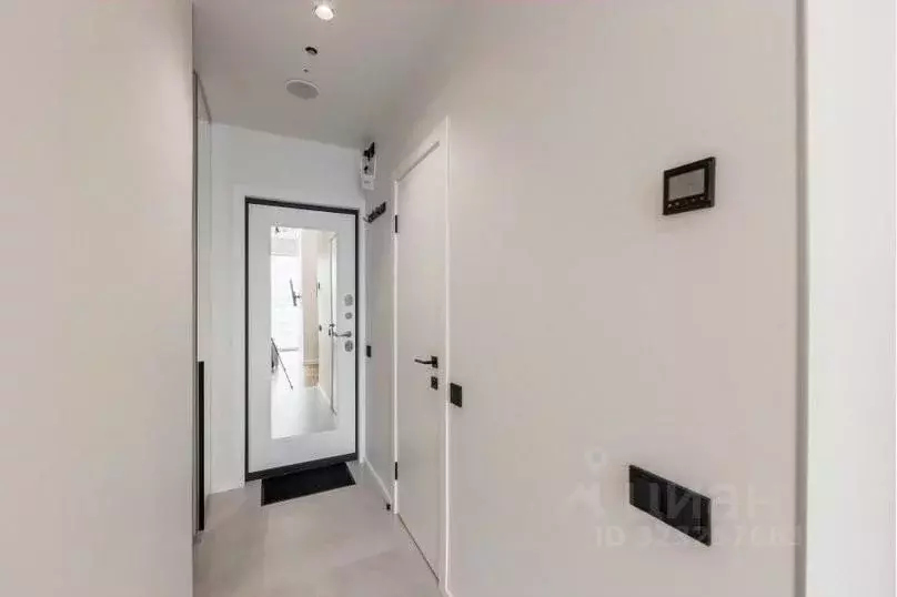 1-к кв. Москва 1-й Красногвардейский проезд, 21с2 (16.0 м) - Фото 2