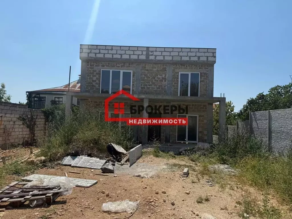 Дом в Севастополь Рассвет СНТ, 89 (232 м) - Фото 2