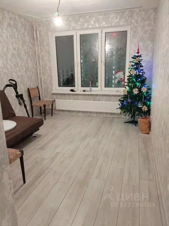 2-к кв. Московская область, Ленинский городской округ, д. Сапроново, ... - Фото 2