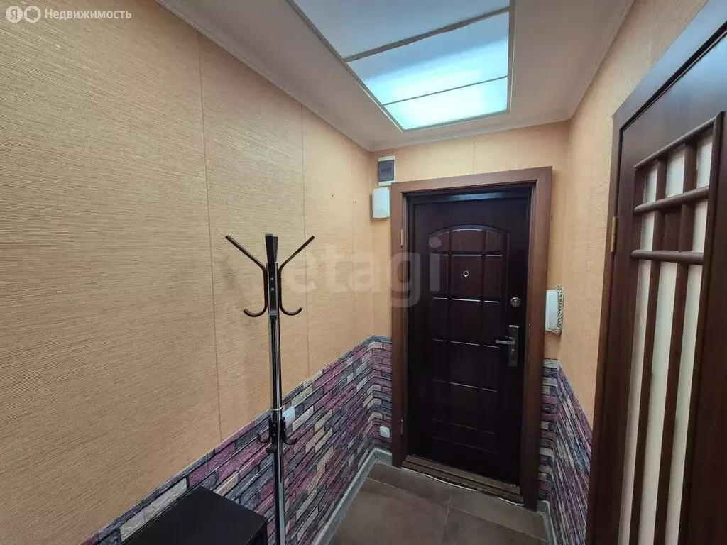 1-комнатная квартира: Тверь, посёлок Химинститута, 13 (31 м) - Фото 2