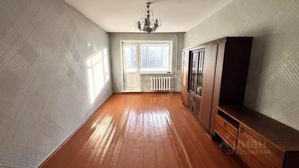 1-к кв. Кемеровская область, Киселевск Весенняя ул., 2/2 (30.1 м) - Фото 2