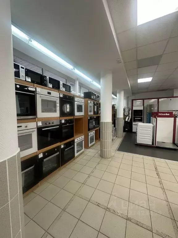 Помещение свободного назначения в Псковская область, Псков Рижский ... - Фото 2