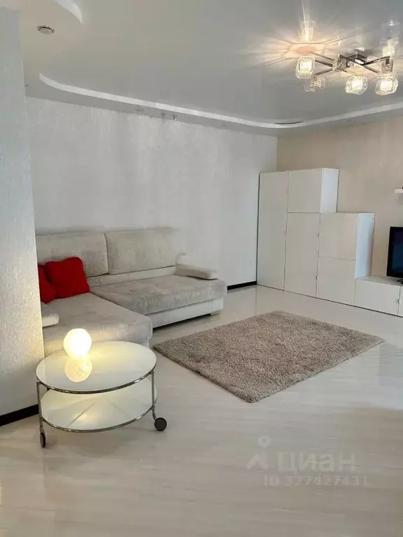 1-к кв. Москва Хорошевское ш., 12к1 (55.5 м) - Фото 1