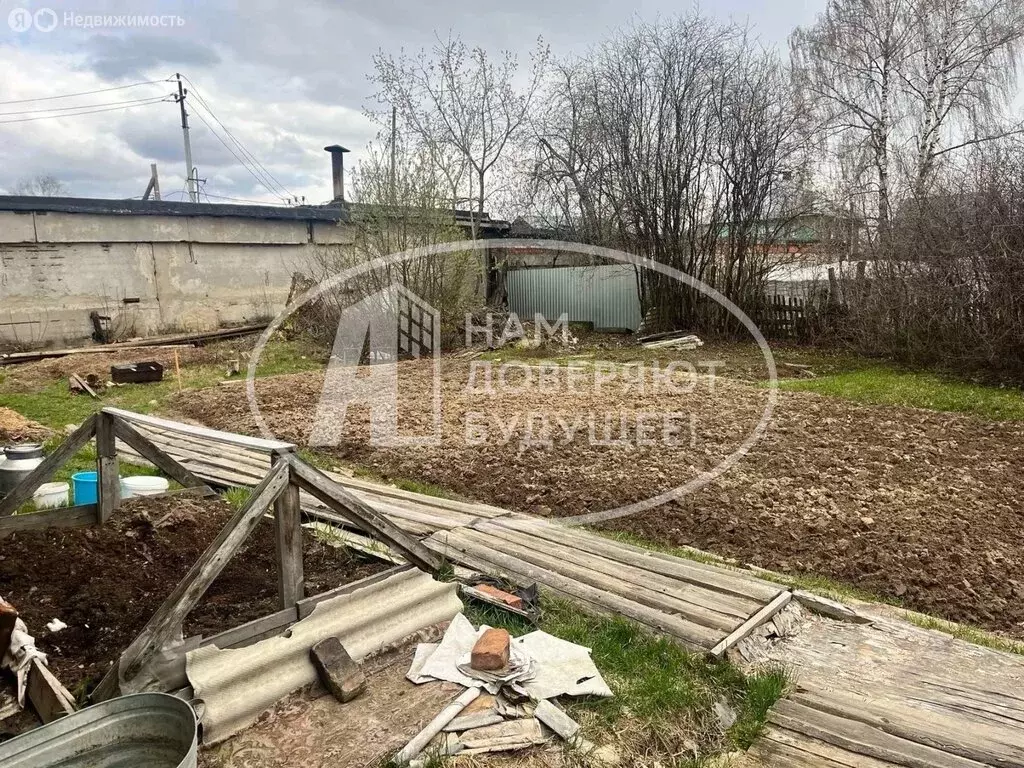 Дом в Добрянка, улица Розы Люксембург, 8 (54 м) - Фото 0