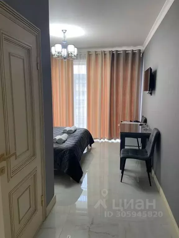 Комната Дагестан, Дербент ул. Хизроева, 1Д - Фото 1