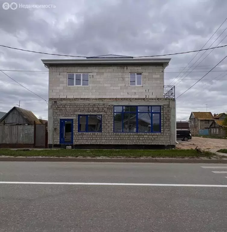 Помещение свободного назначения (80 м) - Фото 1