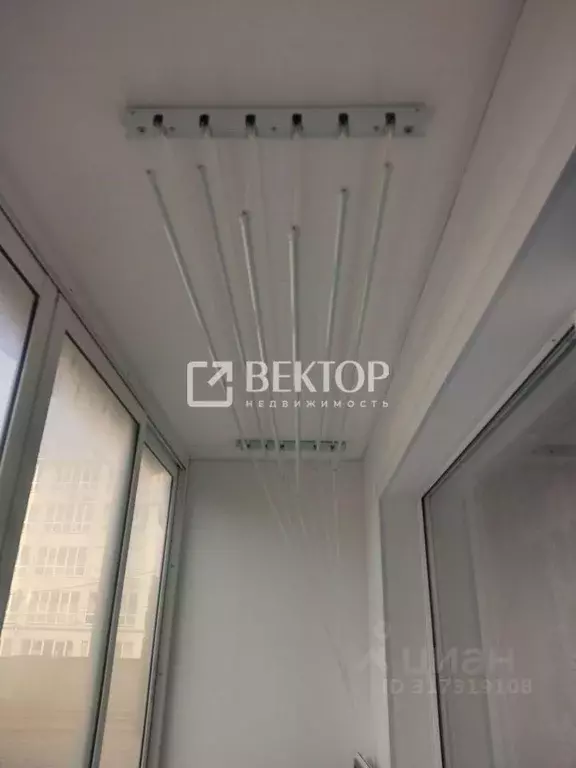 1-к кв. Ивановская область, Иваново Водонапорная ул., 19 (37.0 м) - Фото 1