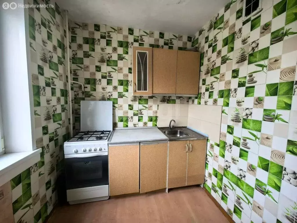 2-комнатная квартира: Серпухов, Юбилейная улица, 5 (43 м) - Фото 0