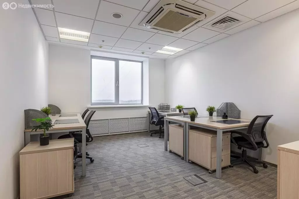 Офис (32 м) - Фото 2