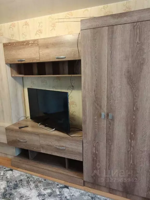 1-к кв. Удмуртия, Ижевск ул. 9 Января, 261 (30.0 м) - Фото 1