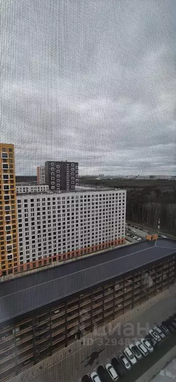 2-к кв. Москва ул. Саларьевская, 10к2 (57.0 м) - Фото 1