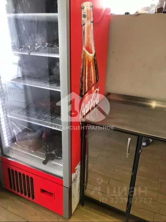 Помещение свободного назначения в Новосибирская область, Новосибирск ... - Фото 2