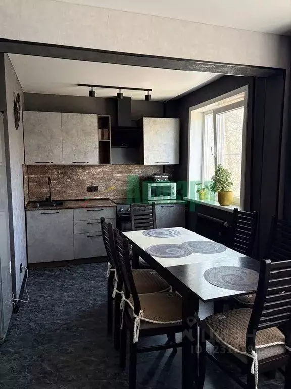 2-к кв. Забайкальский край, Чита Северный мкр, 16 (46.5 м) - Фото 1