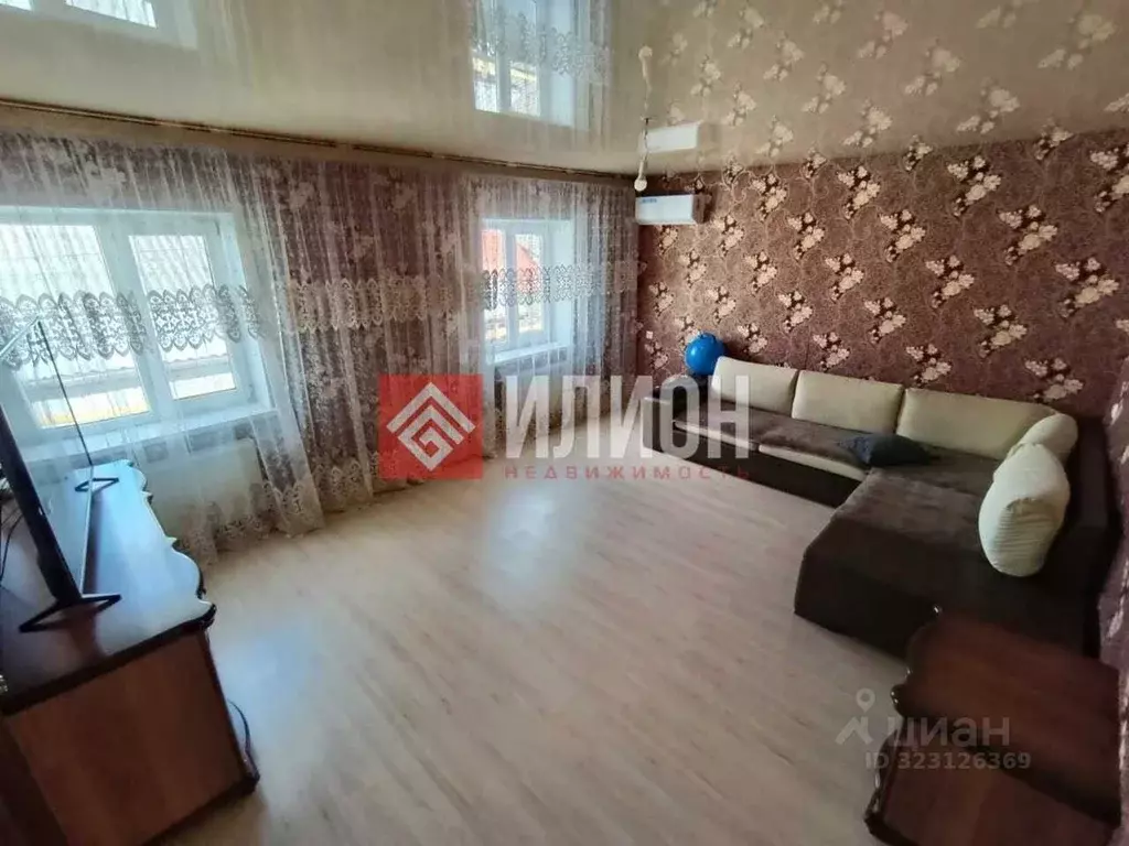 Дом в Крым, Бахчисарай ул. Севастопольская, 53 (63 м) - Фото 2