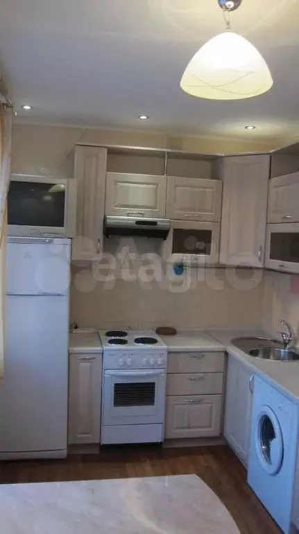 1-к. квартира, 50 м, 11/14 эт. - Фото 0