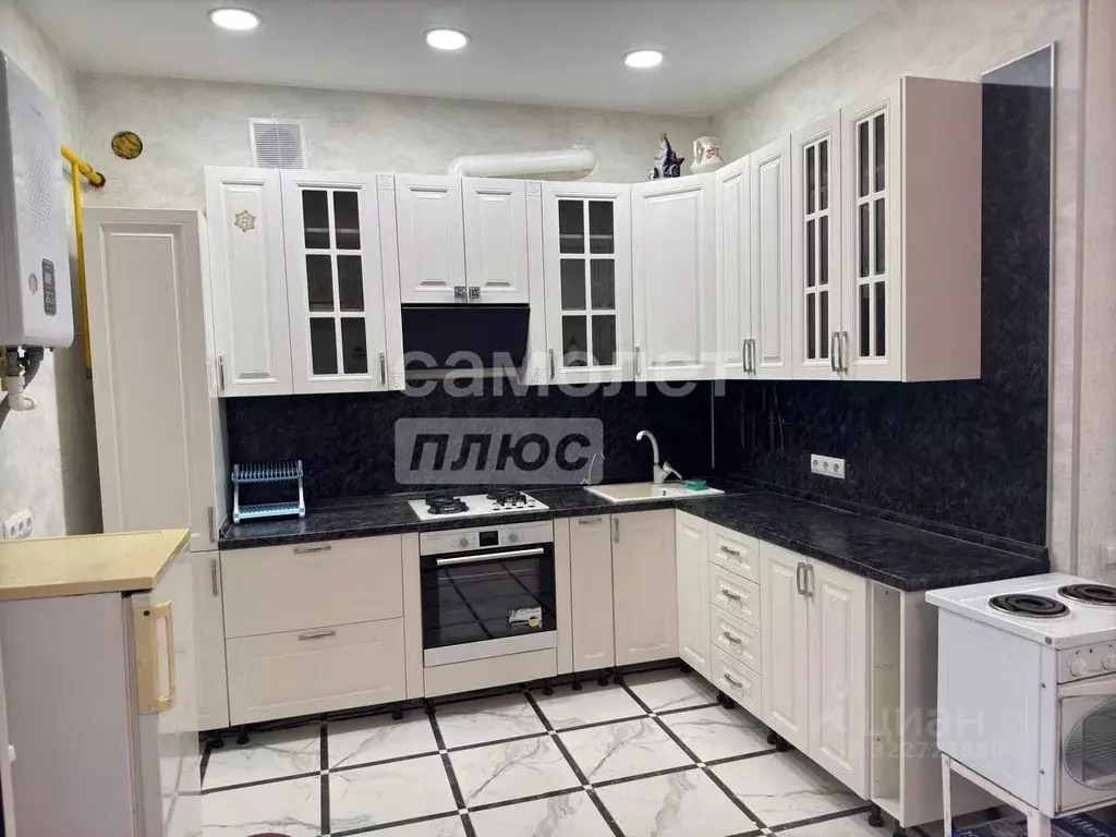 Дом в Краснодарский край, Анапа муниципальный округ, Гостагаевская ... - Фото 1