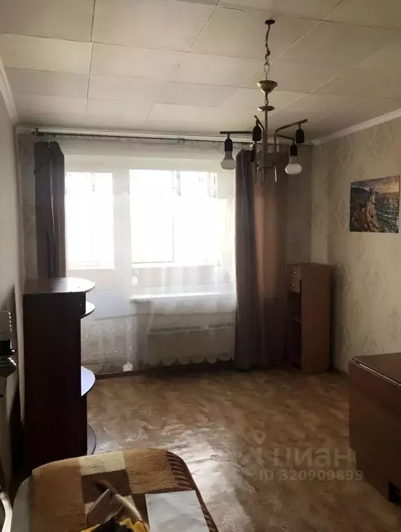 1-к кв. Пермский край, пос. Звездный ул. Бабичева, 2А (35.0 м) - Фото 2