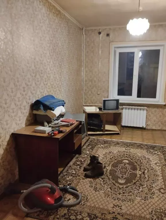 2-к кв. Ивановская область, Иваново ул. Балахнина, 29 (42.0 м) - Фото 1