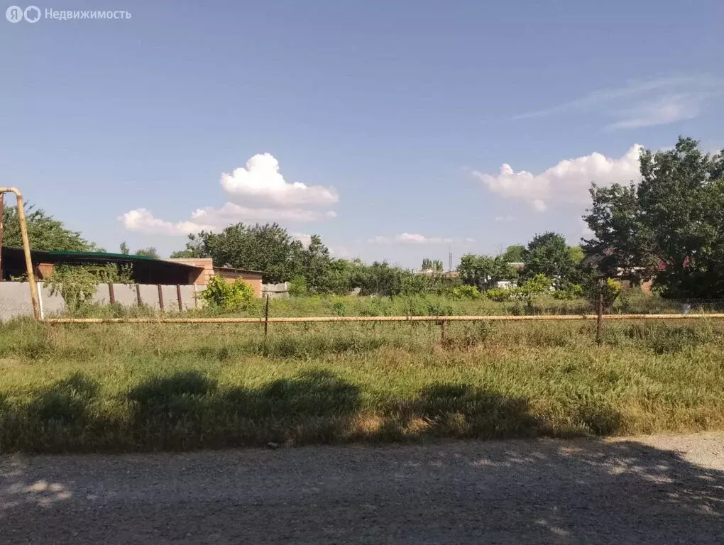 Участок в Шабельское, улица Мира (10 м) - Фото 0
