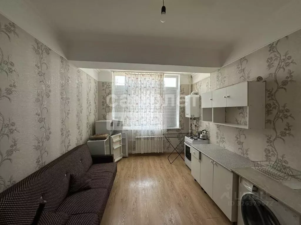 1-к кв. Дагестан, Дербент ул. Тахо-Годи, 1 (43.0 м) - Фото 1