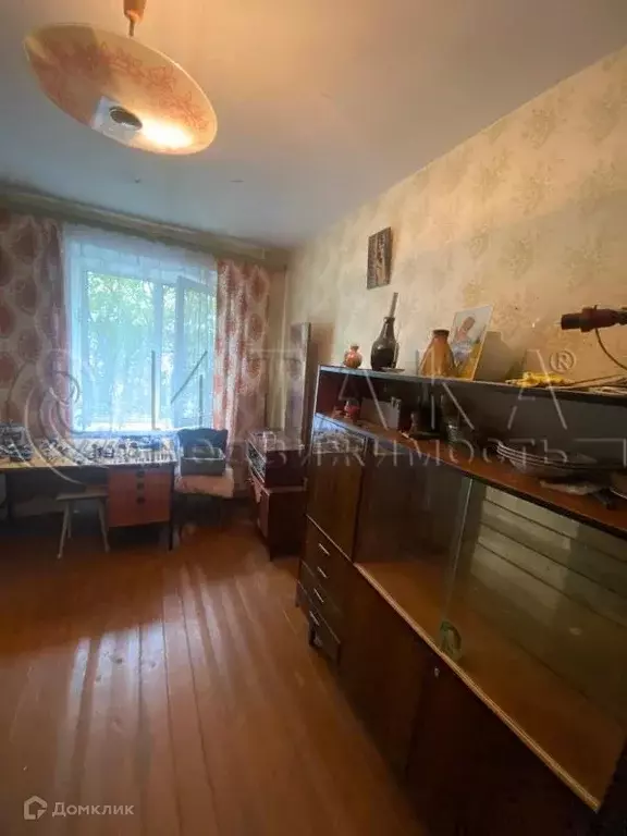 Продаётся 2-к квартира, 42.1 м - Фото 0