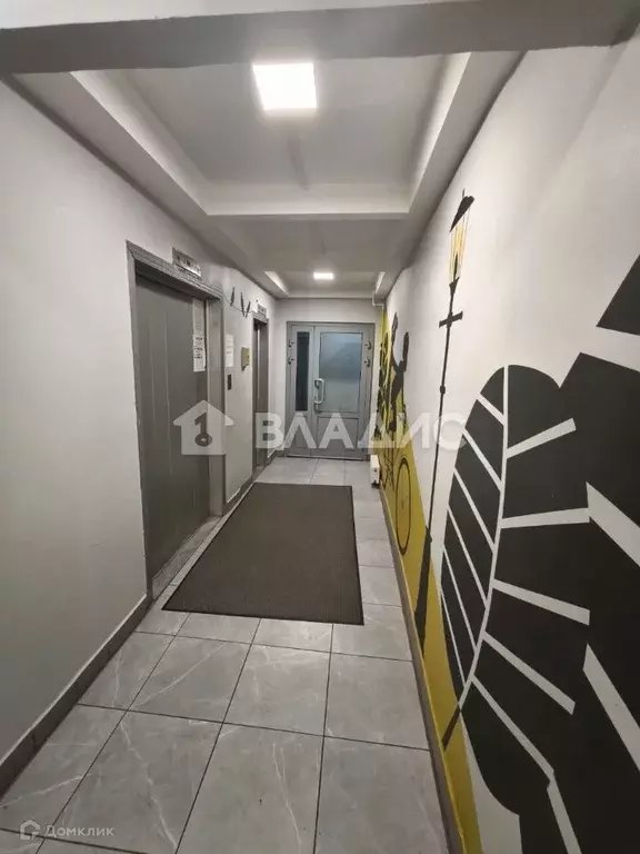 Продаётся 1-к квартира, 34.8 м - Фото 1