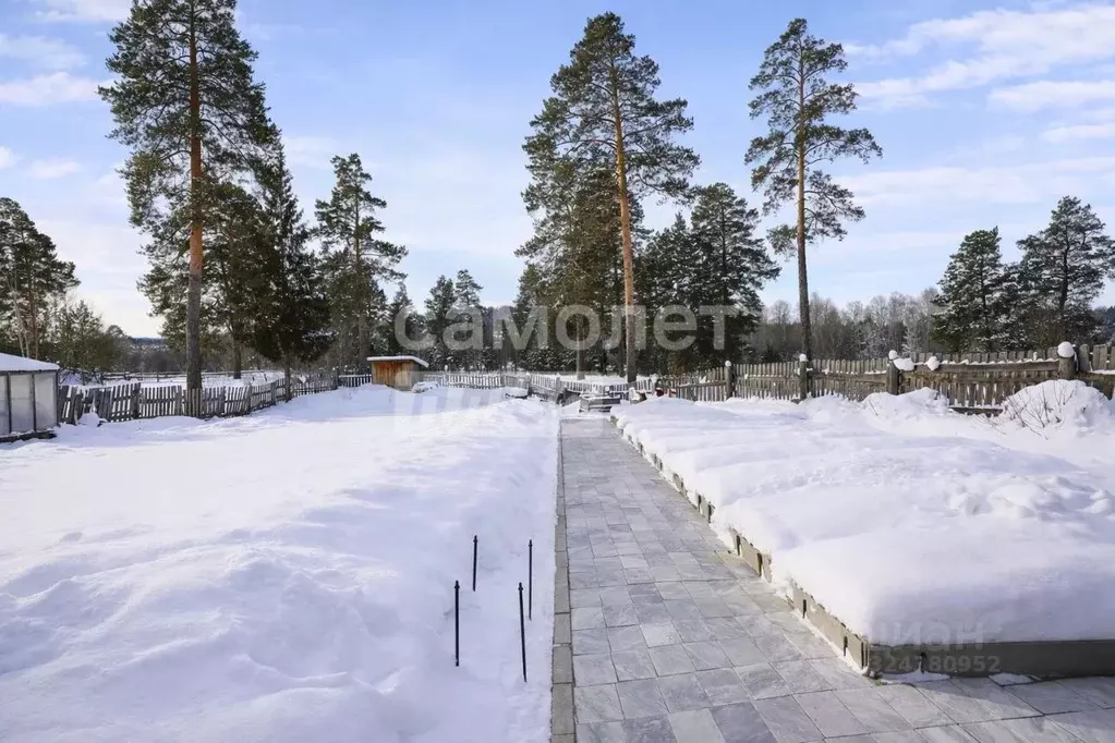 Дом в Челябинская область, Верхнеуфалейский городской округ, пос. ... - Фото 2
