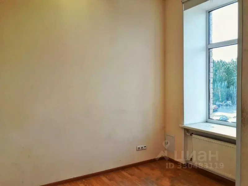 Офис в Санкт-Петербург ул. Швецова, 41 (77 м) - Фото 1