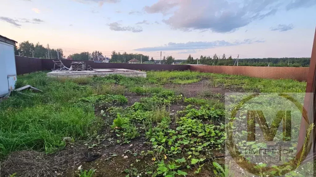 Участок в Московская область, Подольск городской округ, КП Новое ... - Фото 2