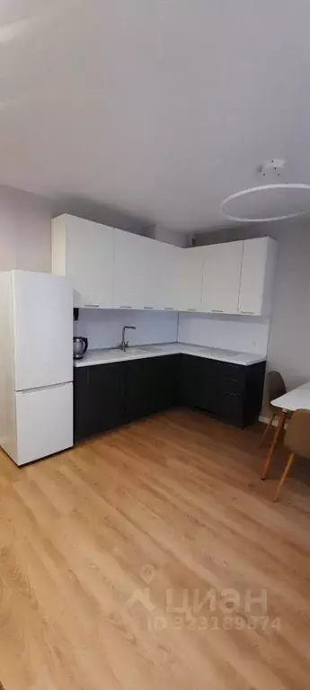 Студия Московская область, Люберцы городской округ, Мирный пгт ул. ... - Фото 1