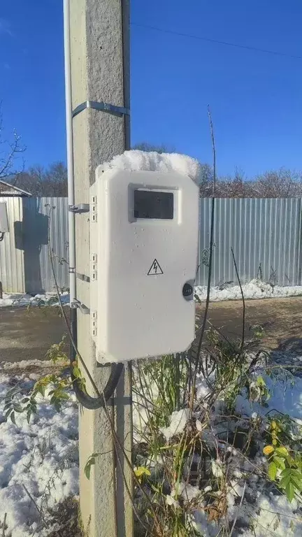 Участок в Московская область, Можайский муниципальный округ, д. ... - Фото 2