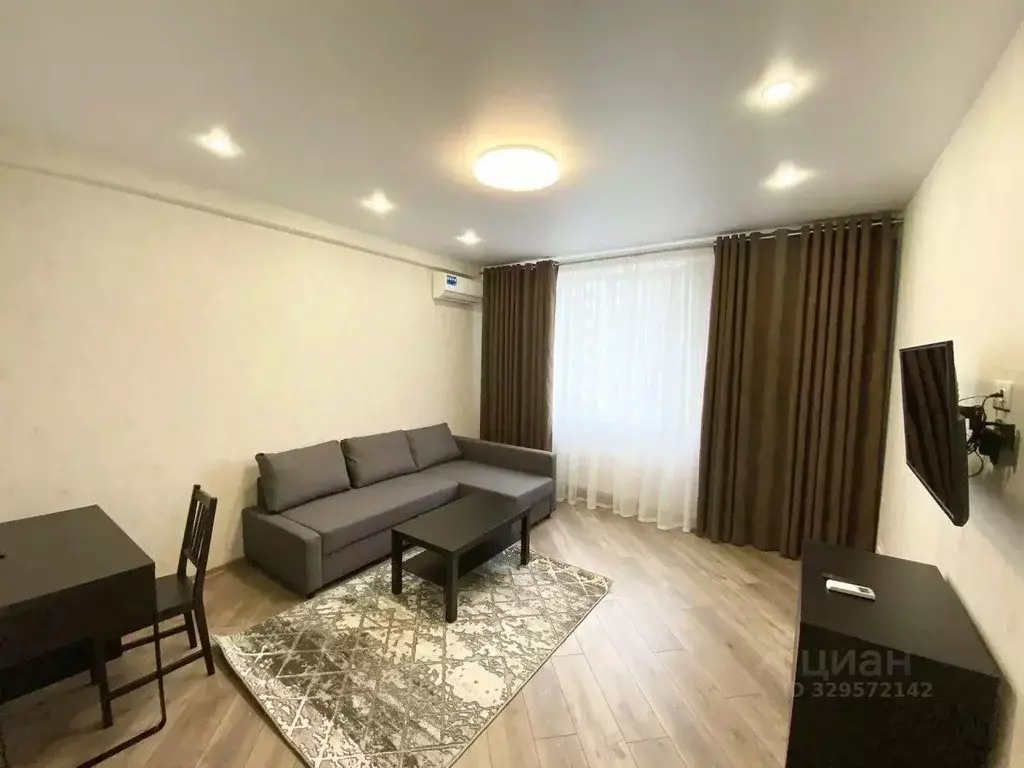 2-к кв. Крым, Симферополь ул. Батурина, 125 (58.0 м) - Фото 2