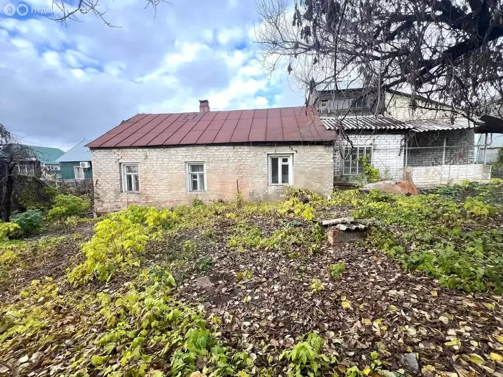 Дом в Саратов, 1-й микрорайон имени Е.И. Пугачёва, 65 (43.8 м) - Фото 2