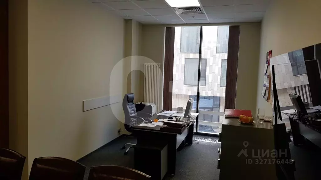 Офис в Москва Ленинградское ш., 39с2 (210 м) - Фото 1