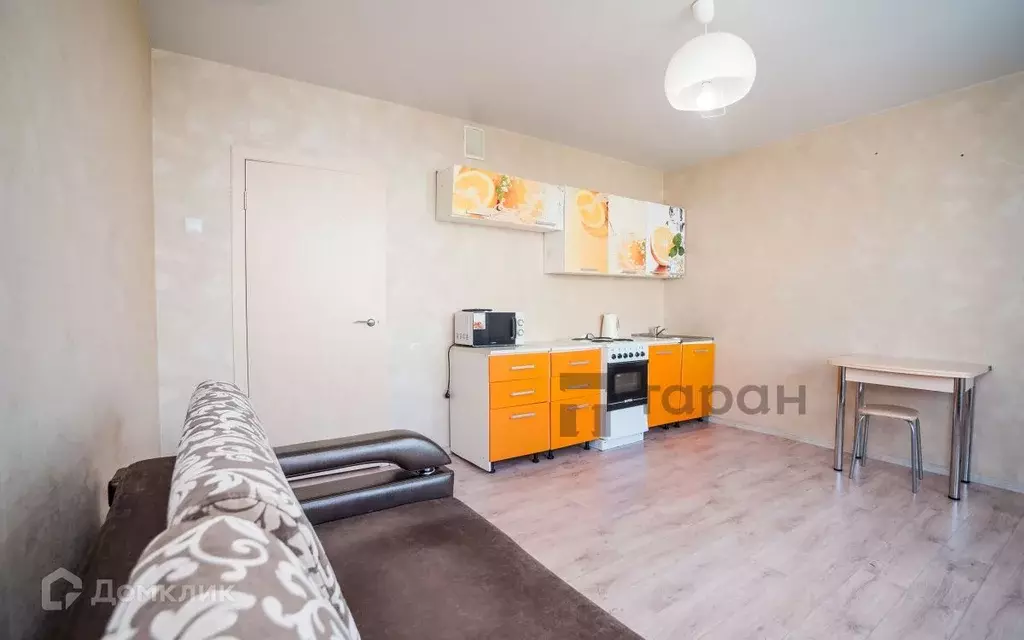 Продаётся квартира-студия, 24.2 м - Фото 0