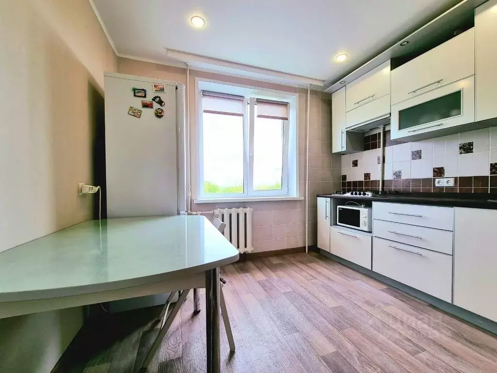 1-к кв. Орловская область, Орловский муниципальный округ, с. Старцево ... - Фото 1