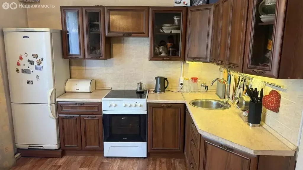 Дом в Свирск, улица Олега Кошевого, 148 (80.6 м) - Фото 2