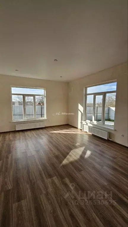 Дом в Крым, Симферопольский район, Трудовское с/пос, Экспресс СНТ  (60 ... - Фото 2