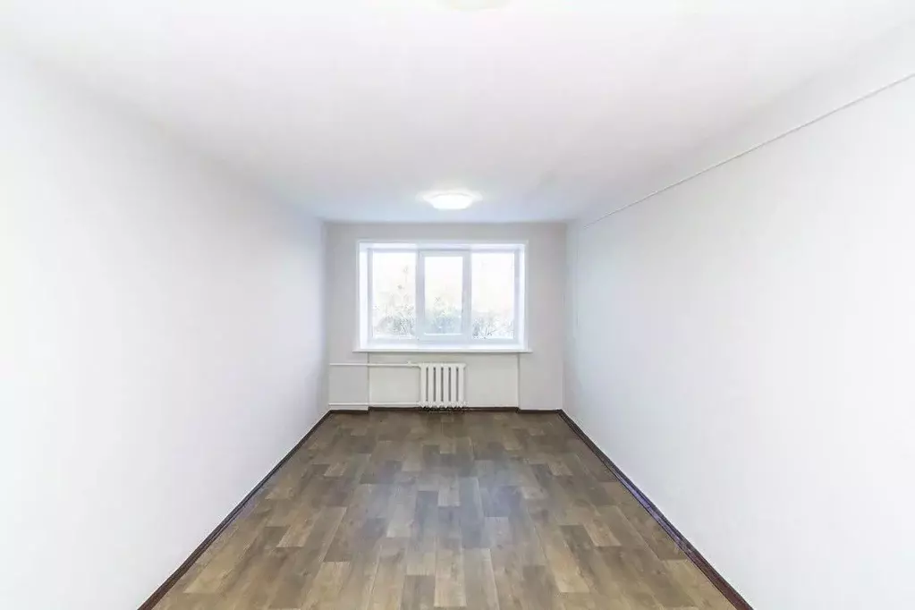 Студия Тюменская область, Тюмень Одесская ул., 20 (17.7 м) - Фото 1