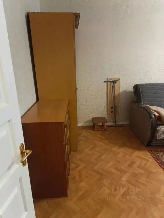 1-к кв. Москва Сумская ул., 6К4 (30.0 м) - Фото 2