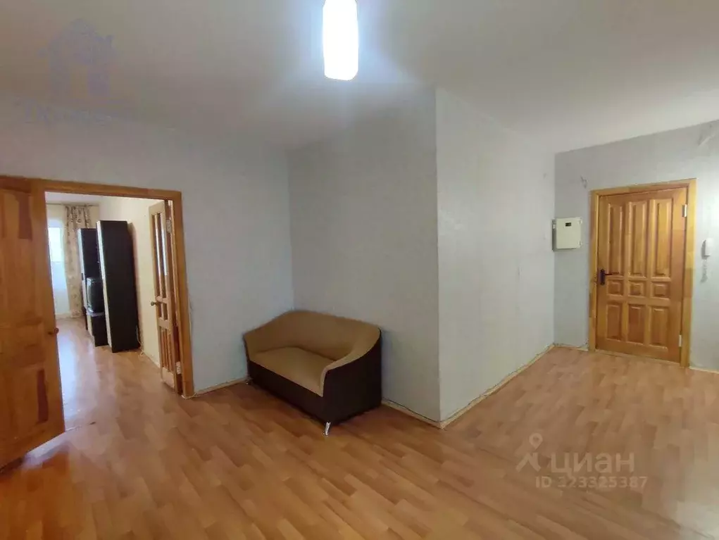 2-к кв. Воронежская область, Воронеж бул. Победы, 46 (78.9 м) - Фото 2