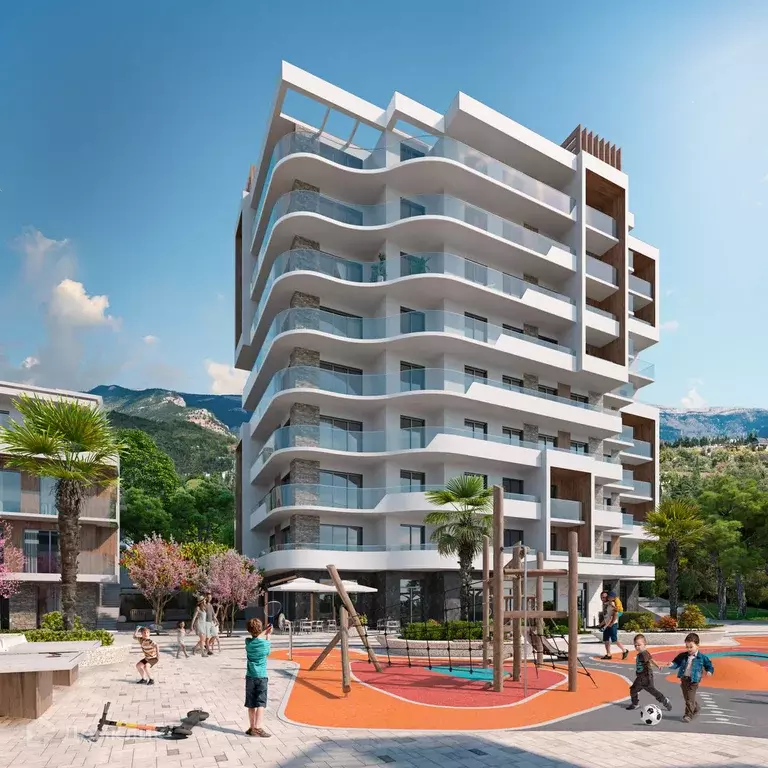 Продаётся 3-к квартира, 112 м - Фото 0