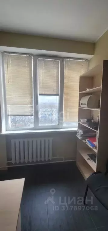 Офис в Белгородская область, Белгород Студенческая ул., 18 (20 м) - Фото 1