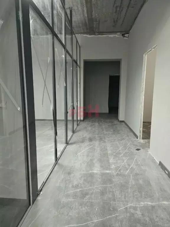 Офис в Тюменская область, Тюмень ул. Монтажников, 1/4 (13 м) - Фото 2